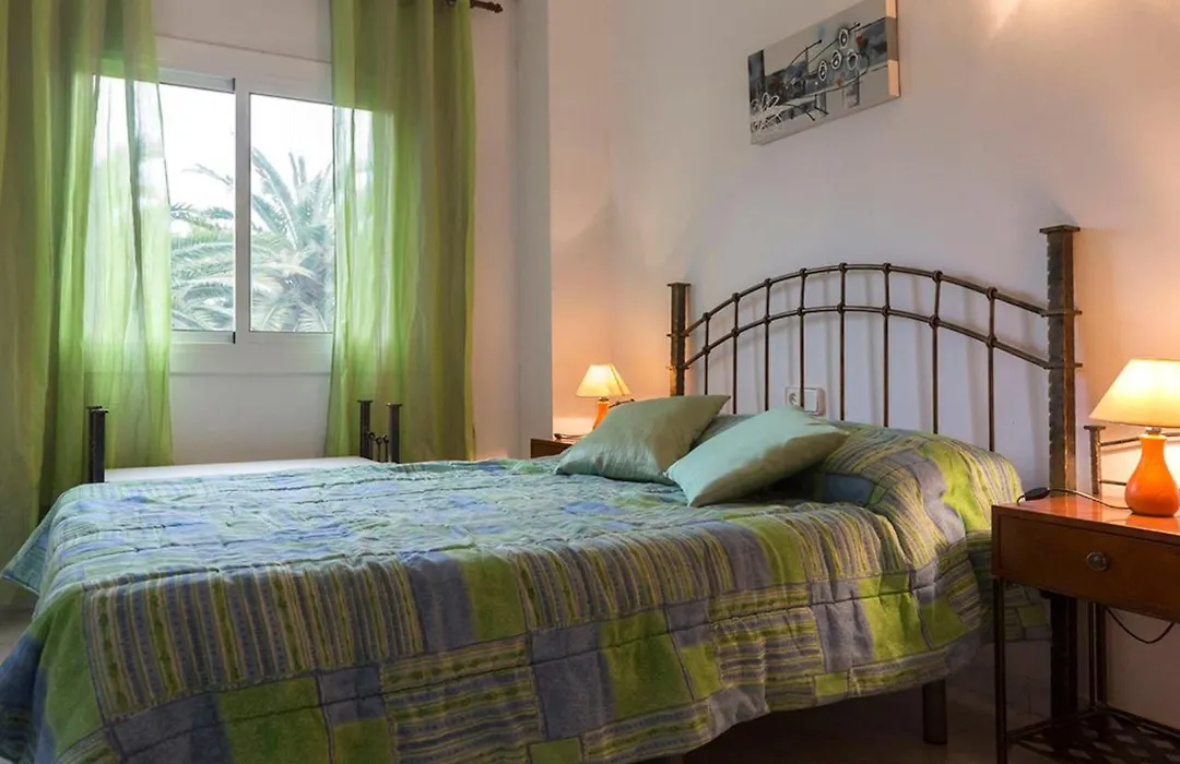 Holiday Home Calderon De La Barca By Interhome-1